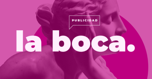 La Boca Publicidad